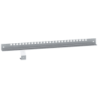 SCHNEIDER ELECTRIC - Supporto ancoraggio cavi L600 mm