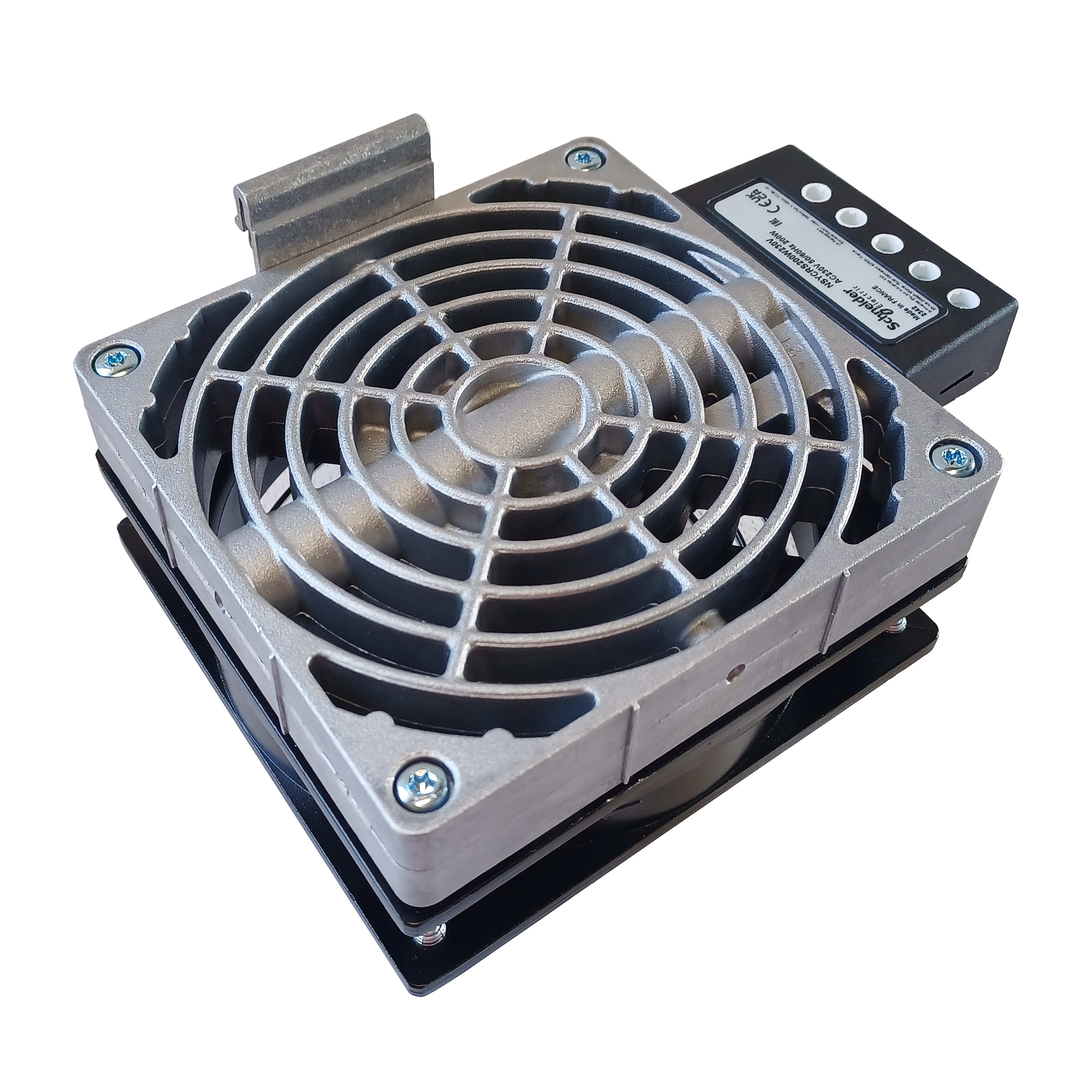 SCHNEIDER ELECTRIC - Resistenza ventilata 200W 230V
