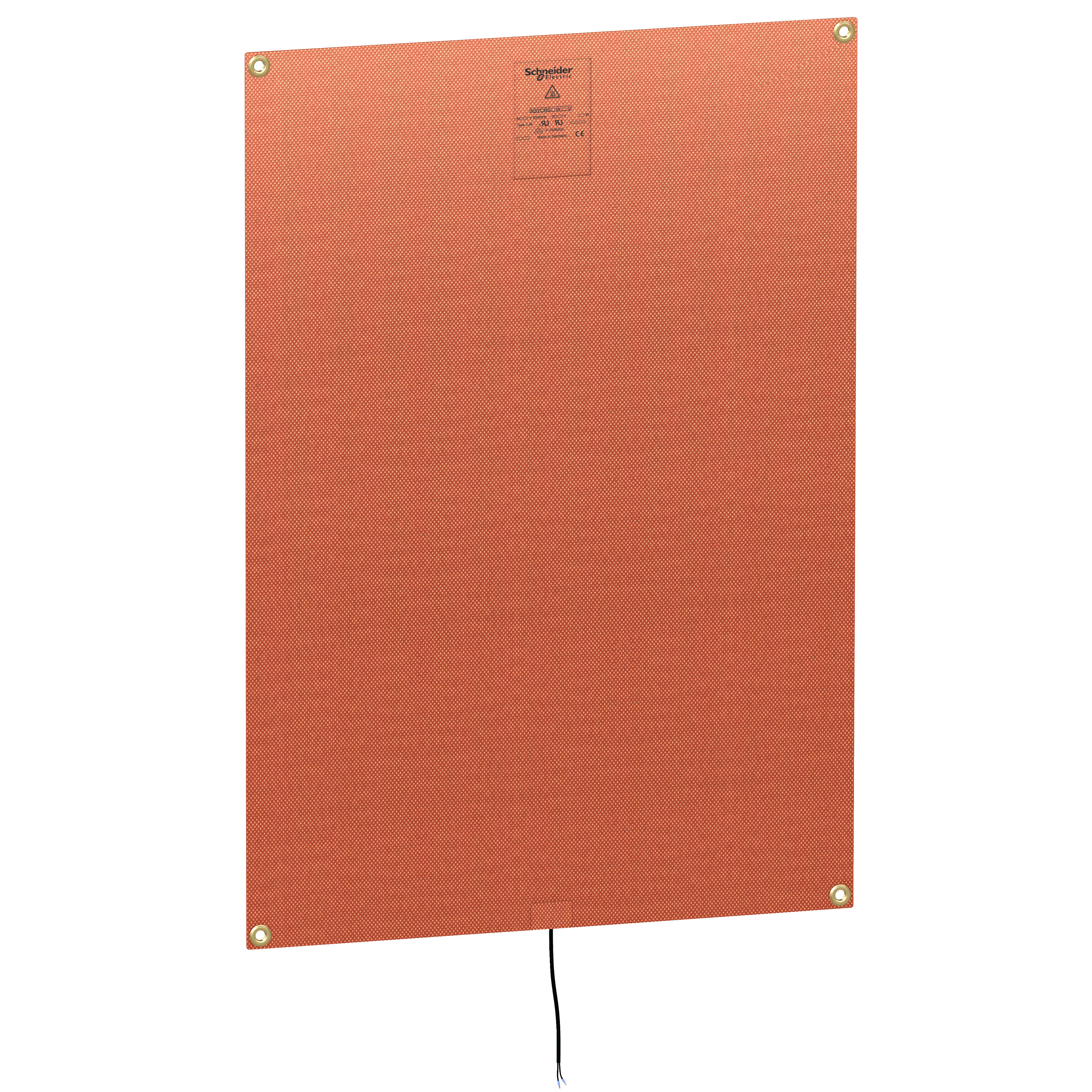 SCHNEIDER ELECTRIC - Resistenza ultrasottile CRS 200W 240V 400x650mm