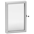 SCHNEIDER ELECTRIC - Finestra di controllo IP55 600x600 mm
