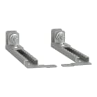 SCHNEIDER ELECTRIC - 4 guide scorrevoli H250