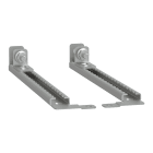 SCHNEIDER ELECTRIC - 4 guide scorrevoli H350