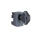 SCHNEIDER ELECTRIC - Serratura triangolo 8 mm