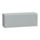 SCHNEIDER ELECTRIC - Cassetta industriale Flat Box 150x400x120