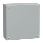 SCHNEIDER ELECTRIC - Cassetta industriale Flat Box 300x300x120