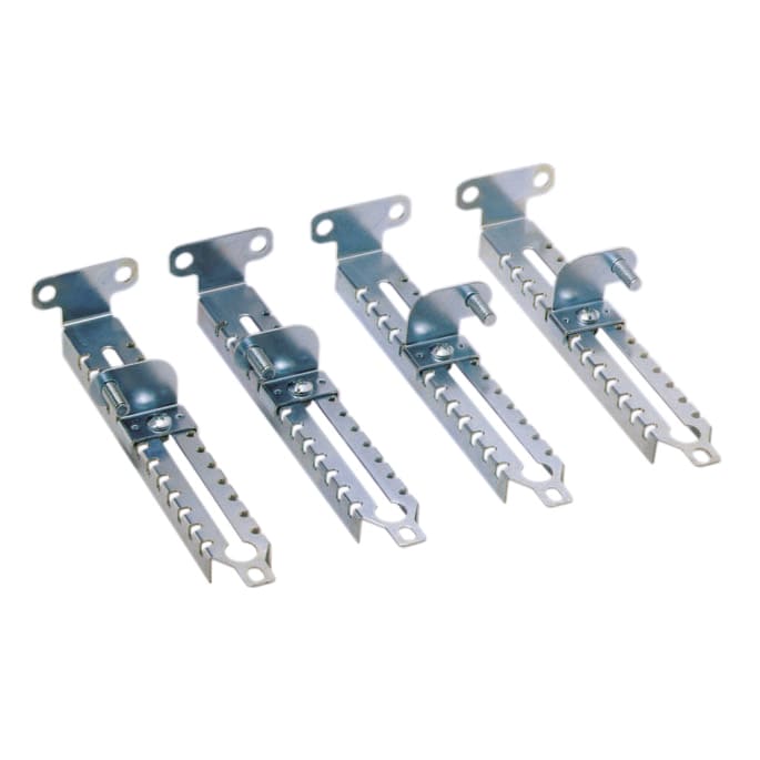 SCHNEIDER ELECTRIC - 4 guide scorrevoli H.250