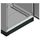 SCHNEIDER ELECTRIC - 2 Profilati orizzontali 1000 mm - PanelSeT SM