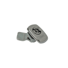 SCHNEIDER ELECTRIC - Serratura standard cassette INOX