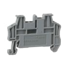 SCHNEIDER ELECTRIC - Chiusura per guida DIN 35mm - [prezzo per 100 pz]