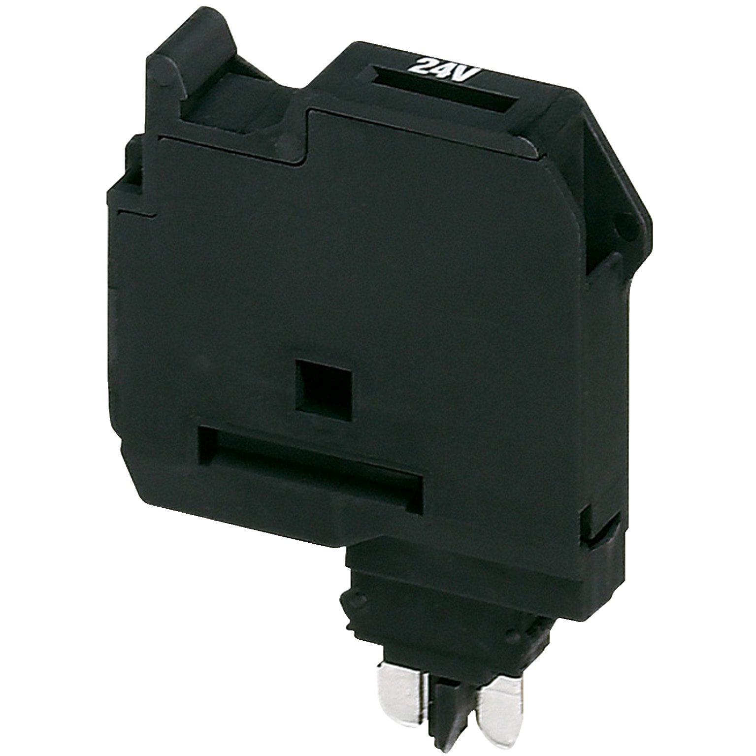 SCHNEIDER ELECTRIC - Portafusibile per fusibile 5x20mm L 6,2 mm