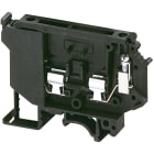 SCHNEIDER ELECTRIC - Morsetto vite, fusibile 5x20, 2pt, 4mm²