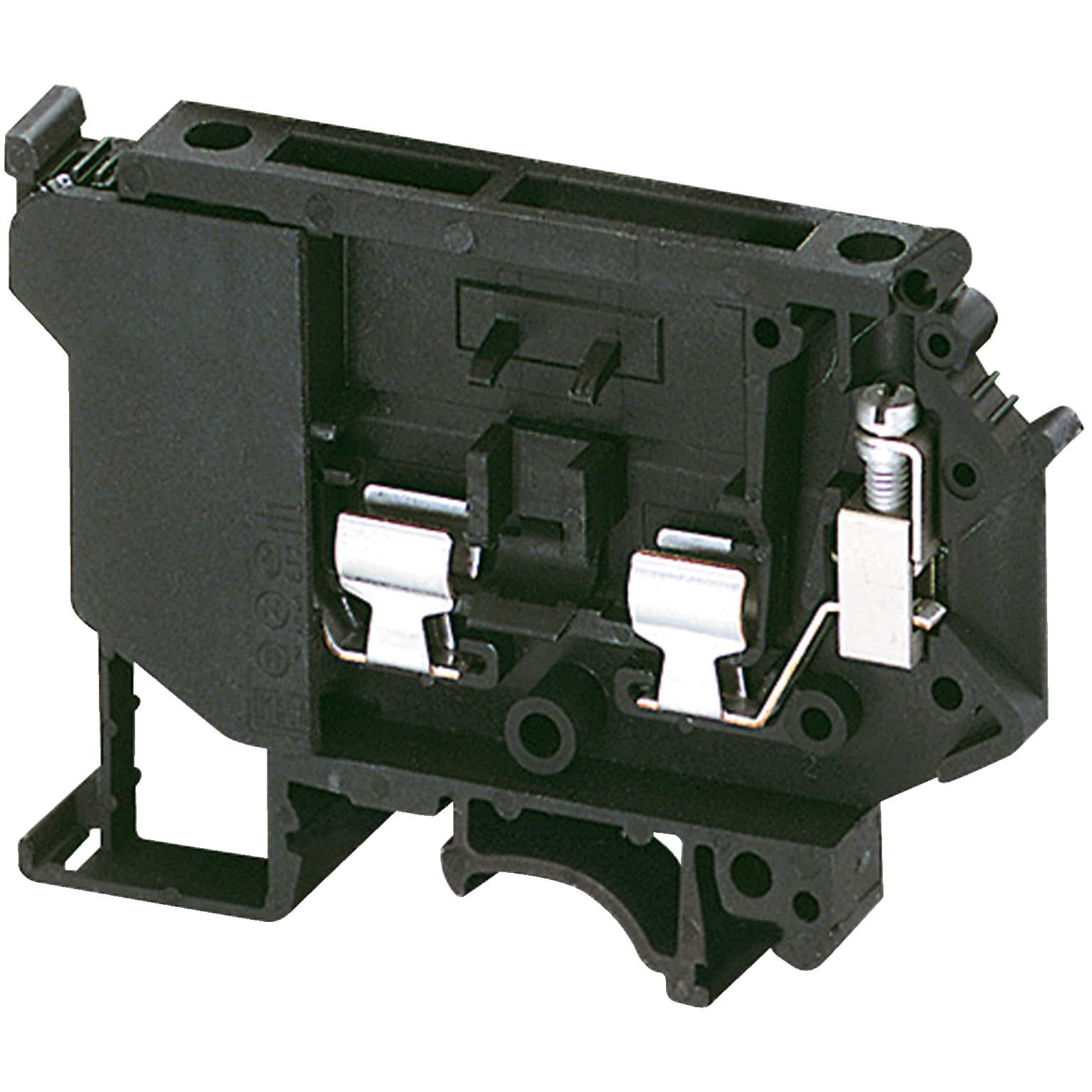 SCHNEIDER ELECTRIC - Morsetto vite fusibile 5x20 12-30V LED, 4mm²