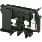 SCHNEIDER ELECTRIC - Morsetto vite per fusibile 6x32, 2pt, 6 mm²