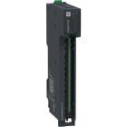 SCHNEIDER ELECTRIC - NTS 2DI ISOLATI SINK 1/2/3FILI HARD