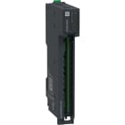 SCHNEIDER ELECTRIC - NTS 4DI SINK/SOUR DIAGN 1/2/3FILI HARD