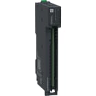 SCHNEIDER ELECTRIC - Modulo di ingresso digitale, 6 ingressi, 24 Vcc, sink, 1/2/3 fili, Modicon Edge I/O NTS
