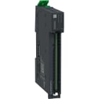 SCHNEIDER ELECTRIC - Modulo misto sovracampionamento e timestamp + base, 4 ingressi, 4 uscite, Modicon Edge I/O NTS