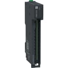 SCHNEIDER ELECTRIC - Modulo master dispositivo di campo, seriale RS485/RS232, Modbus RTU, ASCII, client, 115 kbps, rinforzato, Modicon Edge I/O NTS