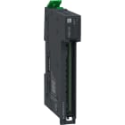 SCHNEIDER ELECTRIC - Modulo master dispositivo di campo + base, seriale RS485/RS232, Modbus RTU, ASCII, client, 115 kbps, Modicon Edge I/O NTS