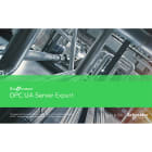 SCHNEIDER ELECTRIC - OPC UA SERVER EXPERT, SINGLE 10 STATION