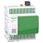 SCHNEIDER ELECTRIC - Energy Server, PowerLogic, Panel Server Advanced, datalogger avanzato wireless e modbus, energy server, 110-277 VAC/DC