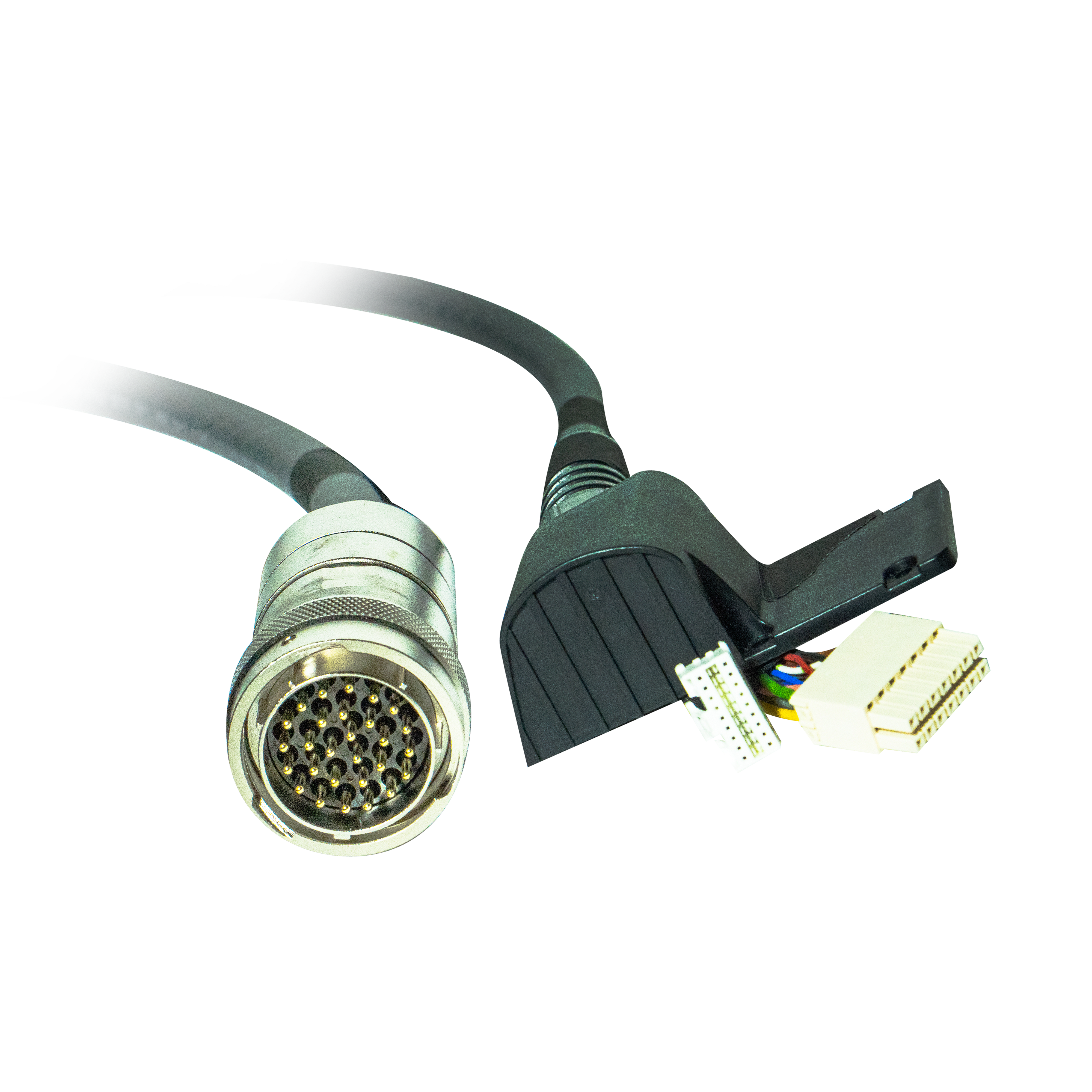 SCHNEIDER ELECTRIC - CAVOPER ADATTATORE CABLATO 20 M