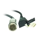 SCHNEIDER ELECTRIC - CAVOPER ADATTATORE CABLATO 20 M