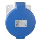 SCHNEIDER ELECTRIC - Presa da incasso diritta IP44 32A 220V 2P+T