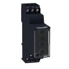 SCHNEIDER ELECTRIC - Relè temporizzato multifunzione - 12..240V AC/DC - 2 NC/NO