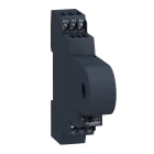 SCHNEIDER ELECTRIC - Relè controllo corrente RM17-J - intervallo: 2..20 A