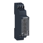 SCHNEIDER ELECTRIC - Relè controllo multifunzione RM17-TA - intervallo: 183..528 VAC