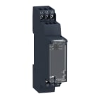 SCHNEIDER ELECTRIC - Relè controllo multifunzione RM17-TE - intervallo: 183..528 VAC