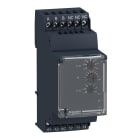 SCHNEIDER ELECTRIC - Relè di controllo della temperatura RM35-A - 24..240V AC/DC - 1 NC/NO