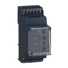 SCHNEIDER ELECTRIC - Relè controllo della velocità RM35-S - 24..240V AC/DC - 1 NC/NO