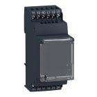 SCHNEIDER ELECTRIC - Relè controllo tensione motore e temperatura - RM35-T - 24..240V AC/DC - 2NO