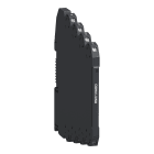 SCHNEIDER ELECTRIC - Convertitore di segnale, Harmony Analog, 6,2 mm, fisso da V a I, 0...10 V, 0...20 mA