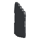 SCHNEIDER ELECTRIC - Convertitore di segnale, Harmony Analog, 6,2 mm, RTD, -200...+850 °C, 0...20 mA , 0...5 V, 0...10 V