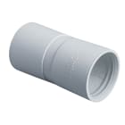 SCHNEIDER ELECTRIC - Manicotto MI50 giunz.tubo-tubo IP67 per tubi Ø esterno 50mm - [prezzo per 100 pz]