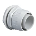 SCHNEIDER ELECTRIC - Raccordo guaina-scatola RGG32 guaina Ø Interruttore 32mm passo GAS 1.1/4" - [prezzo per 100 pz]