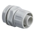 SCHNEIDER ELECTRIC - Raccordo guaina-scatola RGP112 guaina Ø Interruttore 12mm passo PG11 - [prezzo per 100 pz]
