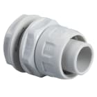 SCHNEIDER ELECTRIC - Raccordo guaina-scatola RGP216 guaina Ø Interruttore 16mm passo PG13,5 - [prezzo per 100 pz]