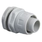 SCHNEIDER ELECTRIC - Raccordo guaina-scatola RGP316 guaina Ø Interruttore 16mm passo PG16 - [prezzo per 100 pz]