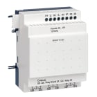 SCHNEIDER ELECTRIC - Modulo espansione I/O discreto - 14 I/O - 12 V CC - Per Zelio Logic