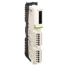 SCHNEIDER ELECTRIC - Kit ingresso analogico standard STB - 0..20 mA - 2 I - 12 bit
