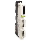 SCHNEIDER ELECTRIC - Kit ingresso analogico standard STB - 2 I - 15 bit + segno
