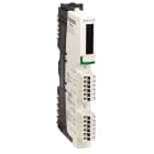 SCHNEIDER ELECTRIC - Kit uscita analogica di base STB - 0..10 V - 2 O - 10 bit