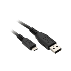 SCHNEIDER ELECTRIC - Cavo porta USB per Modicon M238 3mt