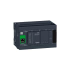 SCHNEIDER ELECTRIC - Controllore M241 24 I/O transistor PNP, Ethernet, CAN master