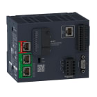 SCHNEIDER ELECTRIC - Motion Controller M262 - 8 assi - 3ns - Sercos III - Ethernet