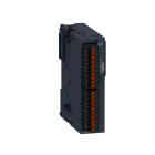 SCHNEIDER ELECTRIC - Modulo TM3 - 8 input analogici, molla